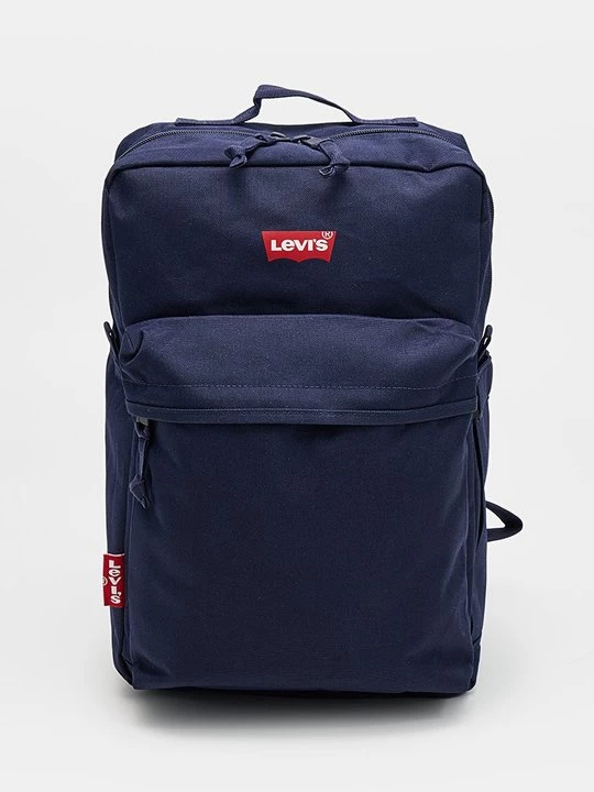 Obrázek produktu Malý batoh Levi's modrá