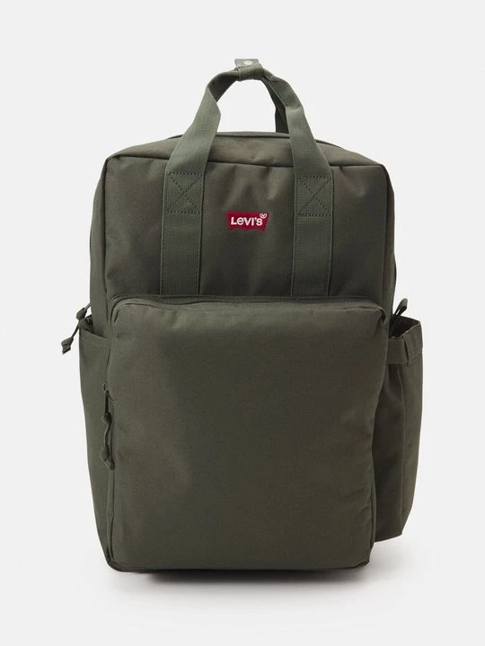 Obrázek produktu Malý batoh Levi's olivová