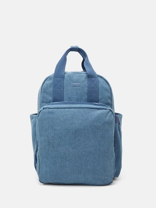 Obrázek produktu Malý batoh Levi's světlemodrý denim