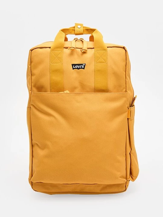 Obrázek produktu Malý batoh Levi's žlutá