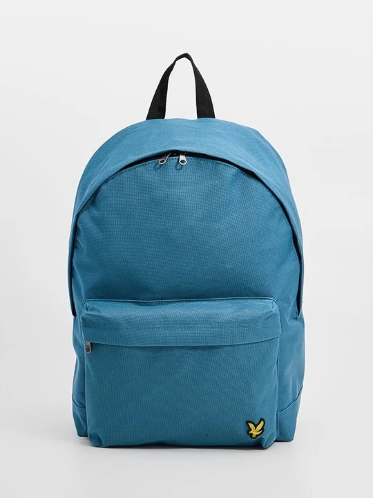 Obrázek produktu Malý batoh Lyle & Scott modrá