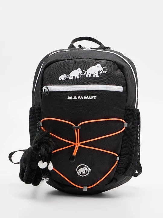 Obrázek produktu Malý batoh Mammut černá