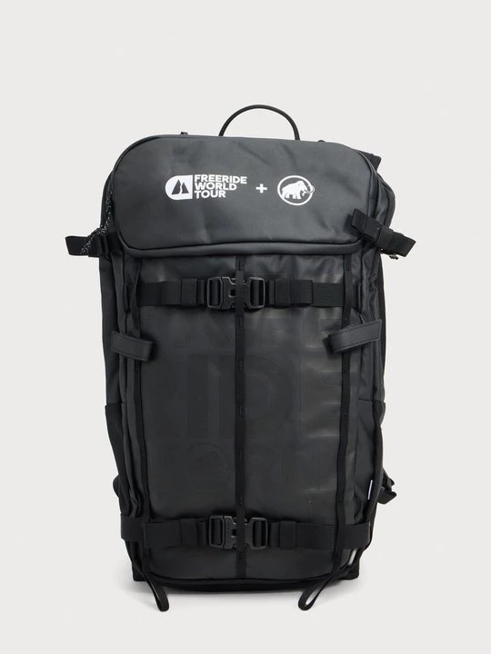Obrázek produktu Malý batoh Mammut černá