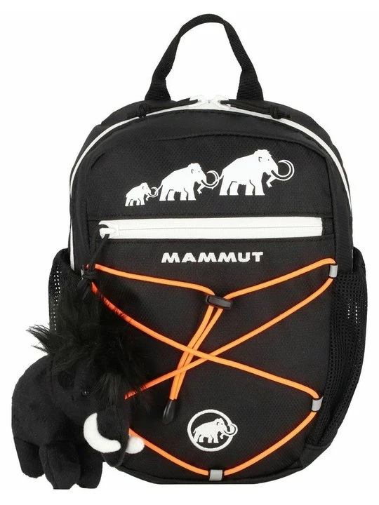 Obrázek produktu Malý batoh Mammut černá