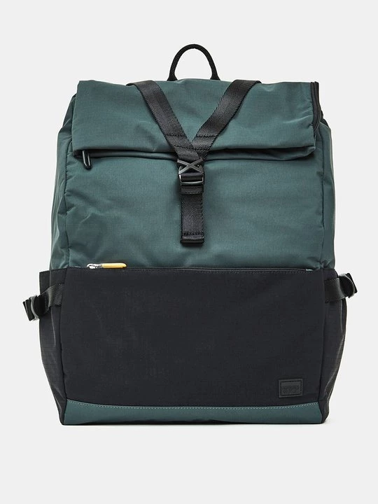 Obrázek produktu Malý batoh Mandarina Duck zelená