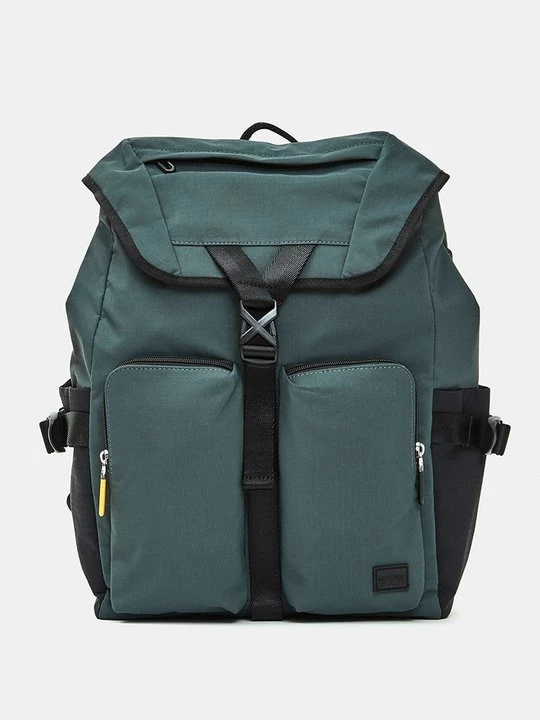 Obrázek produktu Malý batoh Mandarina Duck zelená