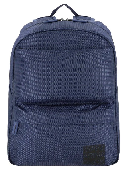 Obrázek produktu Malý batoh Mandarina Duck modrá