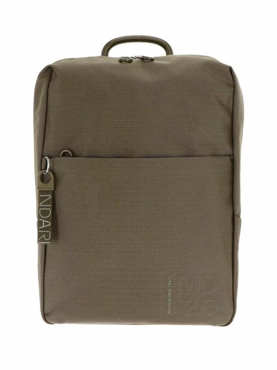 Obrázek produktu Malý batoh Mandarina Duck khaki