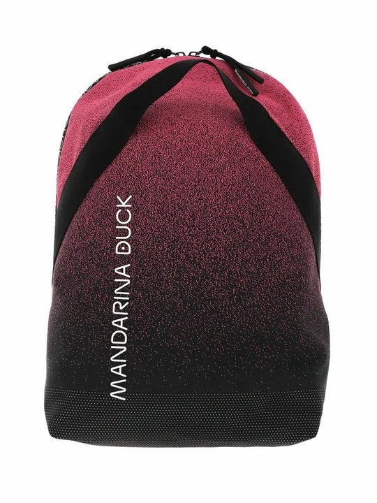 Obrázek produktu Malý batoh Mandarina Duck korálová