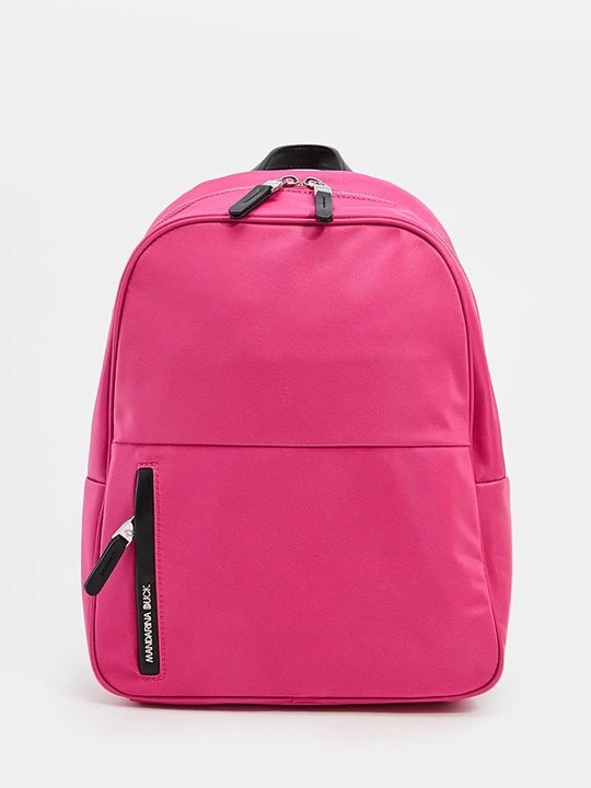 Obrázek produktu Malý batoh Mandarina Duck růžová