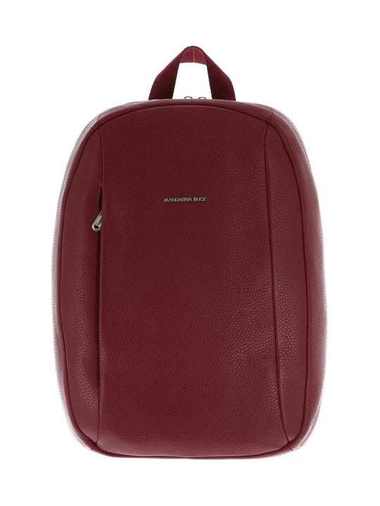Obrázek produktu Malý batoh Mandarina Duck tmavě červená