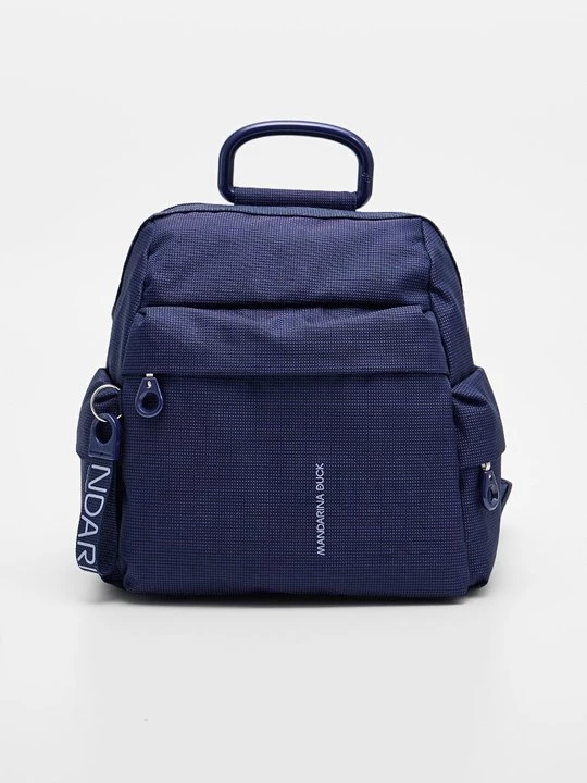 Obrázek produktu Malý batoh Mandarina Duck oranžová