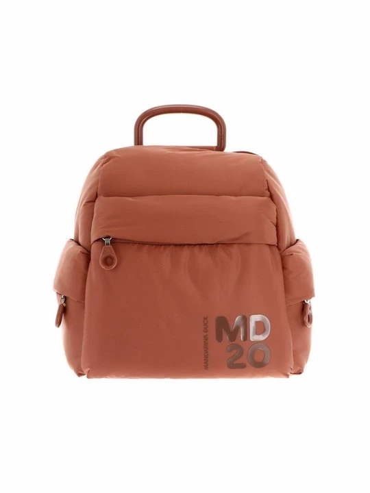 Obrázek produktu Malý batoh Mandarina Duck lososová
