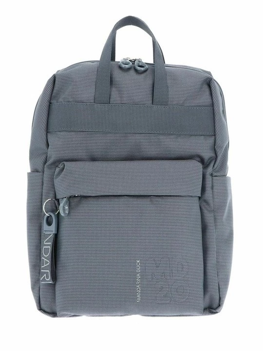 Obrázek produktu Malý batoh Mandarina Duck modrošedá
