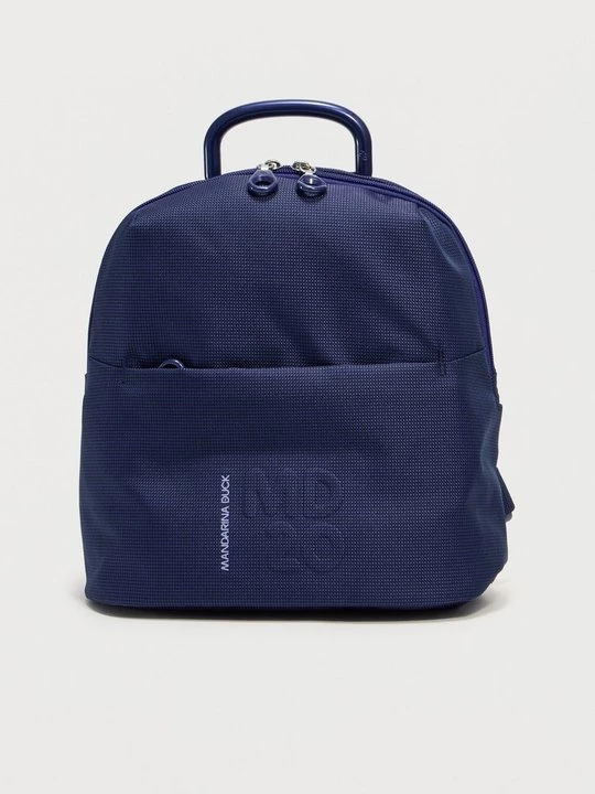 Obrázek produktu Malý batoh Mandarina Duck tmavě modrá
