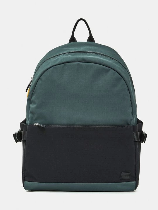 Obrázek produktu Malý batoh Mandarina Duck zelená
