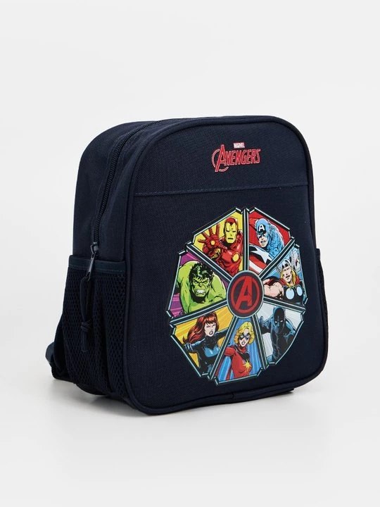 Obrázek produktu Malý batoh Marvel