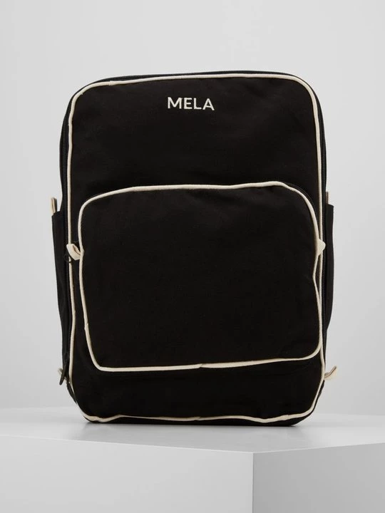 Obrázek produktu Malý batoh MELA černá