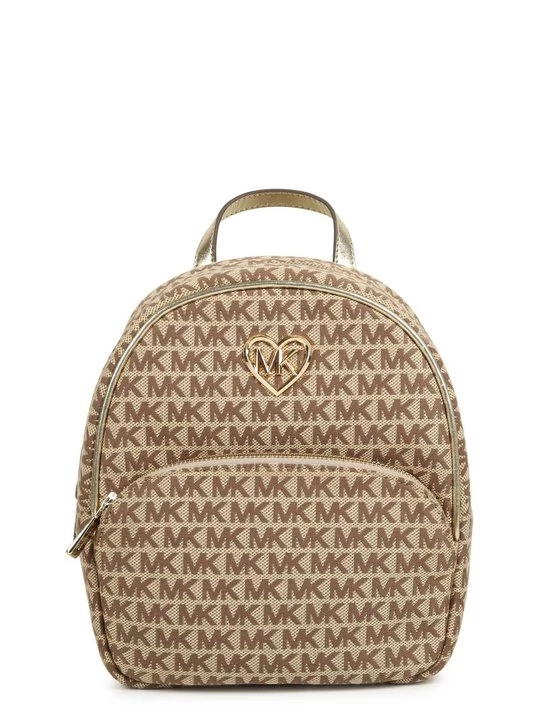 Obrázek produktu Malý batoh Michael Kors béžová