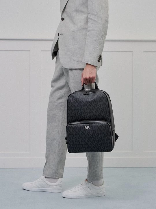 Obrázek produktu Malý batoh Michael Kors černá