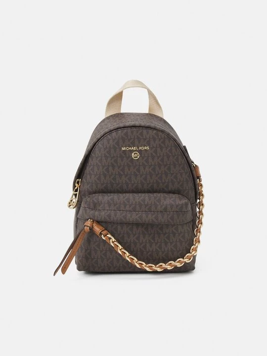 Obrázek produktu Malý batoh Michael Kors hnědá