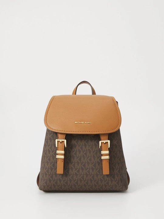 Obrázek produktu Malý batoh Michael Kors hnědá