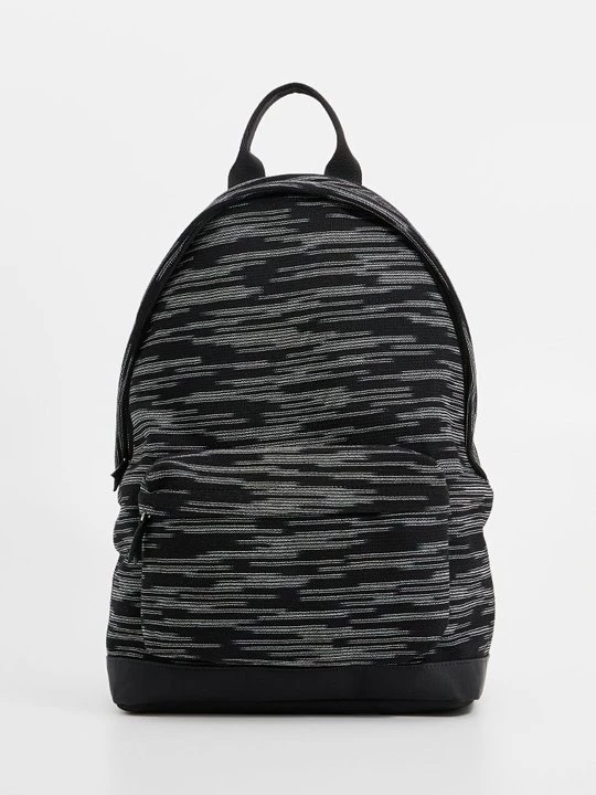 Obrázek produktu Malý batoh Missoni černá