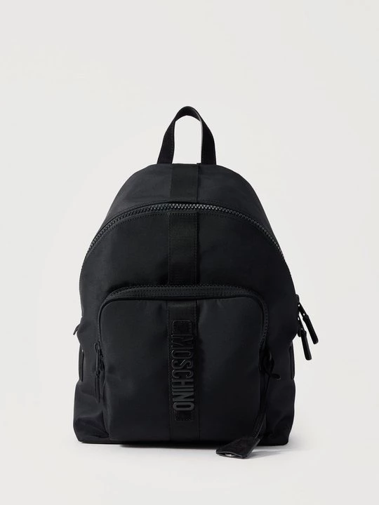 Obrázek produktu Malý batoh MOSCHINO černá