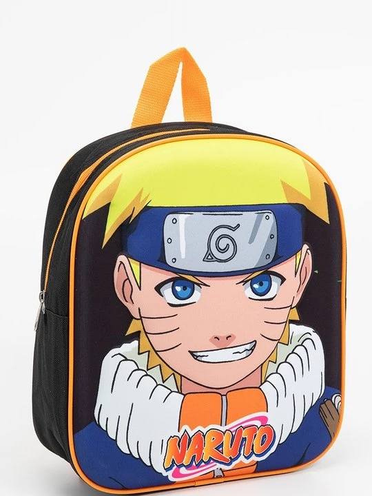 Obrázek produktu Malý batoh Naruto