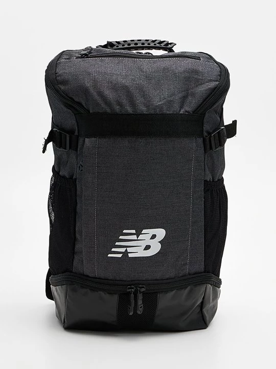 Obrázek produktu Malý batoh New Balance černá
