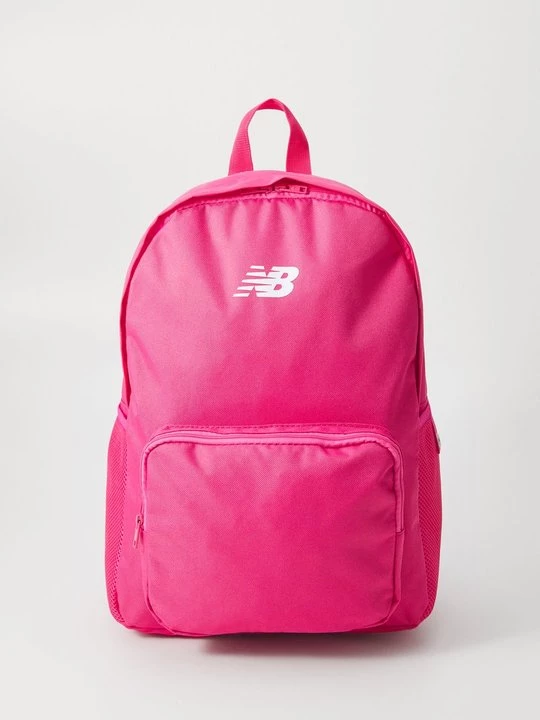 Obrázek produktu Malý batoh New Balance růžová