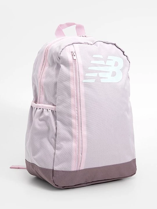 Obrázek produktu Malý batoh New Balance světle růžová