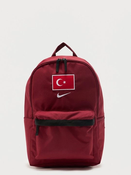 Obrázek produktu Malý batoh Nike červená