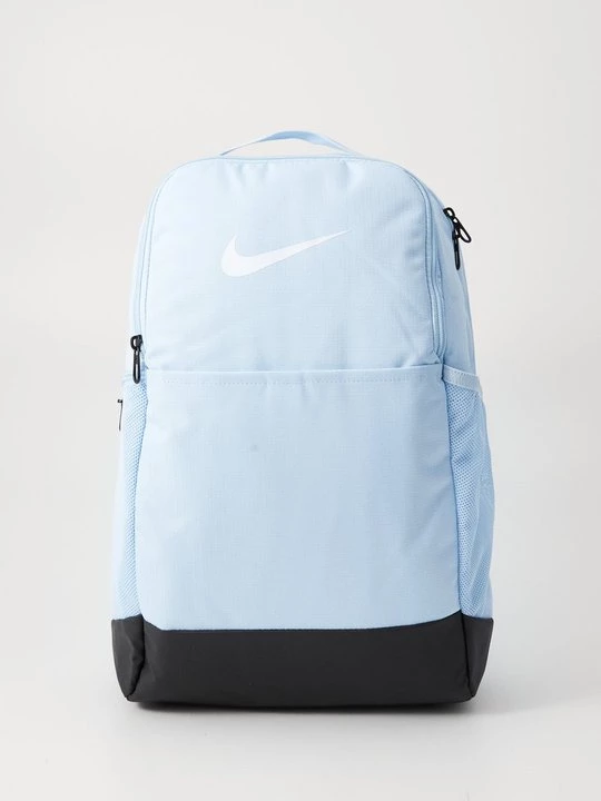 Obrázek produktu Malý batoh Nike světle modrá