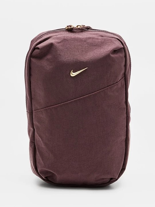 Obrázek produktu Malý batoh Nike zlatá barva