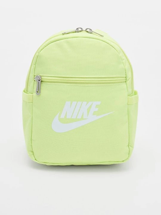 Obrázek produktu Malý batoh Nike žlutá