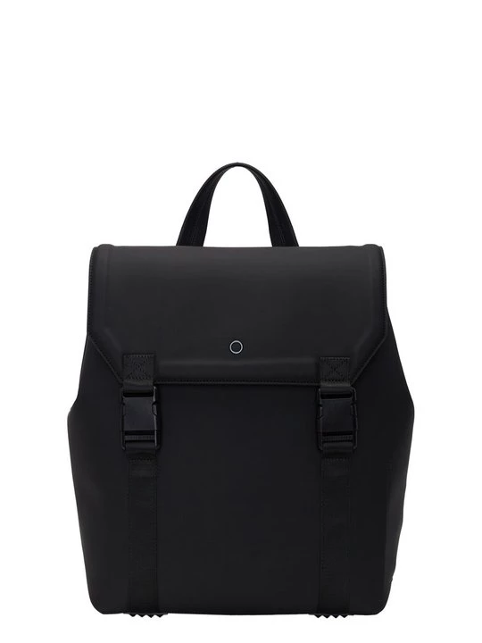 Obrázek produktu Malý batoh O Bag černá