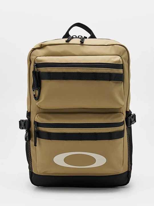 Obrázek produktu Malý batoh Oakley světle hnědošedá