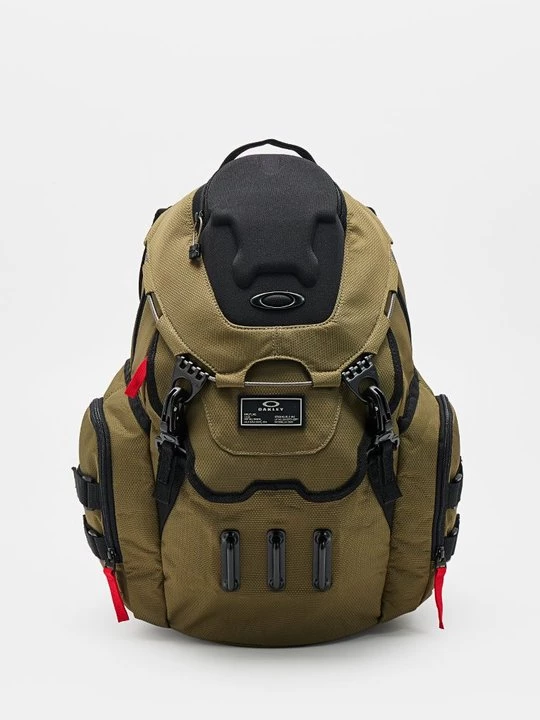 Obrázek produktu Malý batoh Oakley zelená
