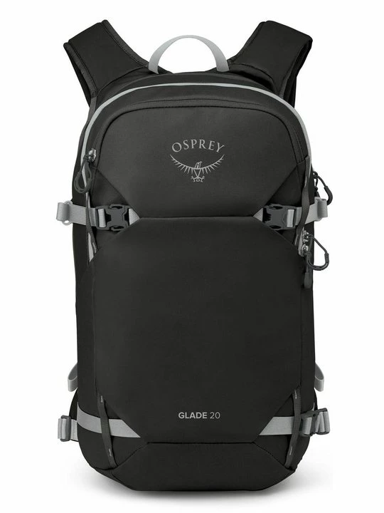 Obrázek produktu Malý batoh Osprey černá