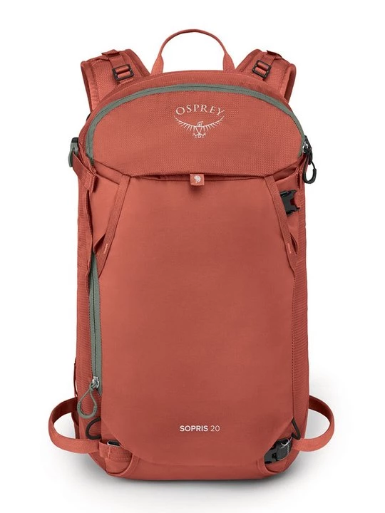 Obrázek produktu Malý batoh Osprey oranžová