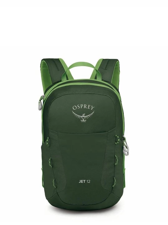 Obrázek produktu Malý batoh Osprey tmavě zelená