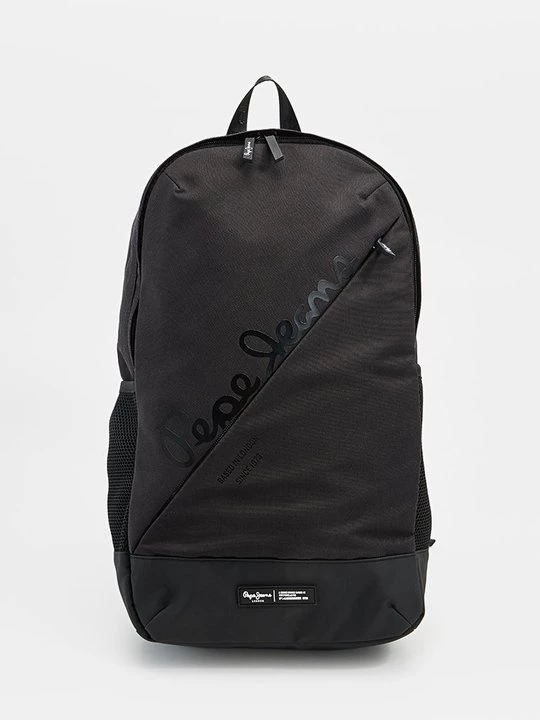 Obrázek produktu Malý batoh Pepe Jeans černá