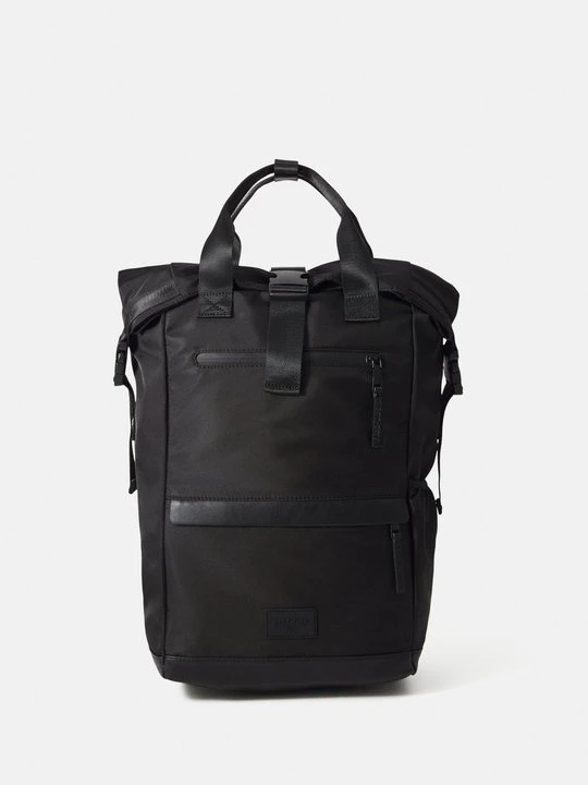 Obrázek produktu Malý batoh Pier One By Zalando černá