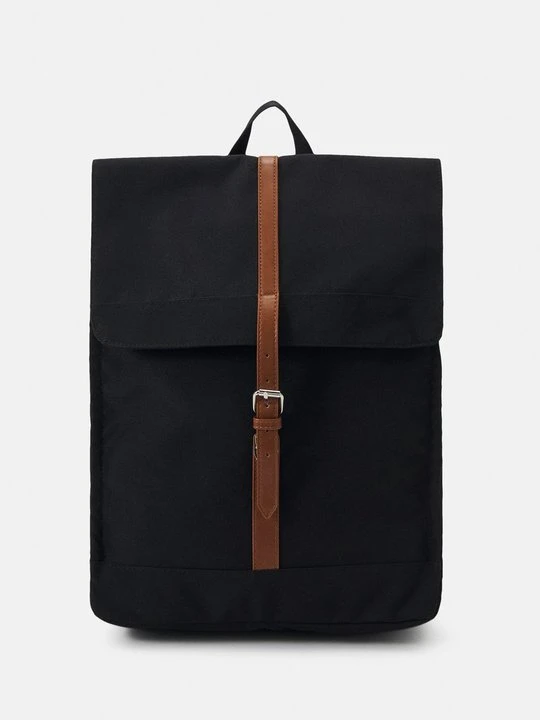 Obrázek produktu Malý batoh Pier One By Zalando černá