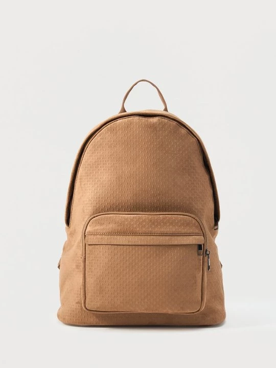 Obrázek produktu Malý batoh Pier One By Zalando hnědá