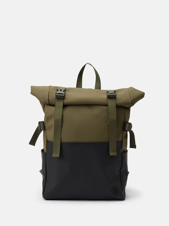 Obrázek produktu Malý batoh Pier One By Zalando khaki