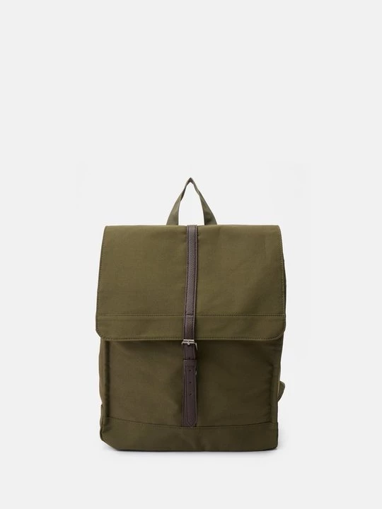 Obrázek produktu Malý batoh Pier One khaki