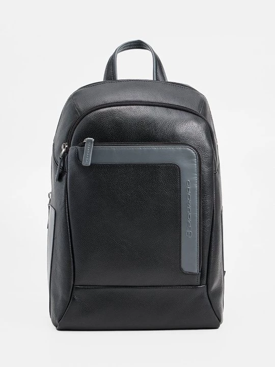 Obrázek produktu Malý batoh Piquadro černá