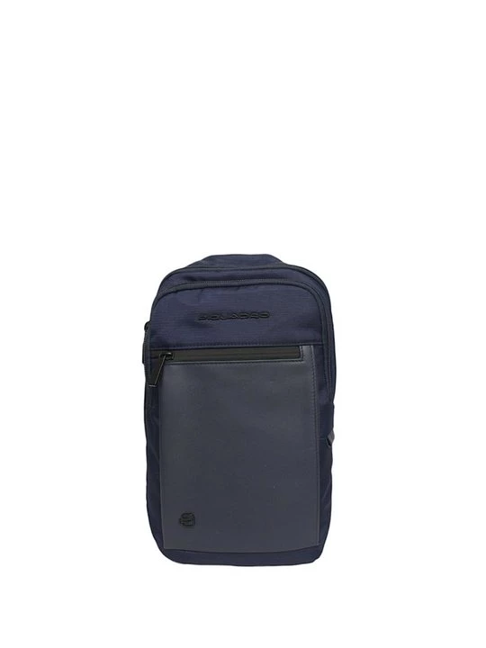 Obrázek produktu Malý batoh Piquadro modrá